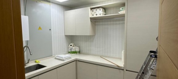 Apartamento de 6 dormitorios en Nasimi, Azerbaijan No. 1546 46