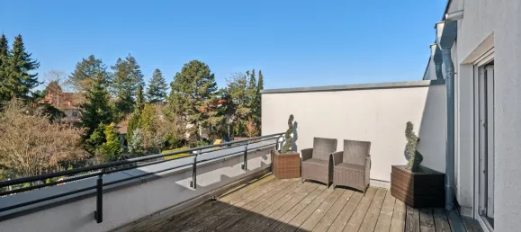 3 bedrooms Townhouse in Lichterfelde, Germany No. 112748 13