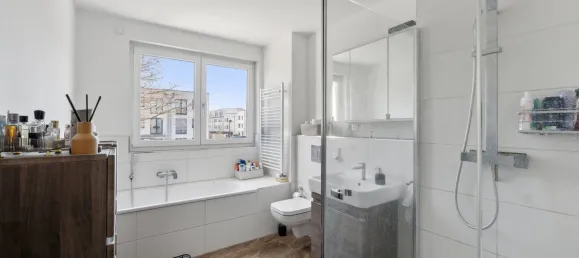 3 bedrooms Townhouse in Lichterfelde, Germany No. 112748 6