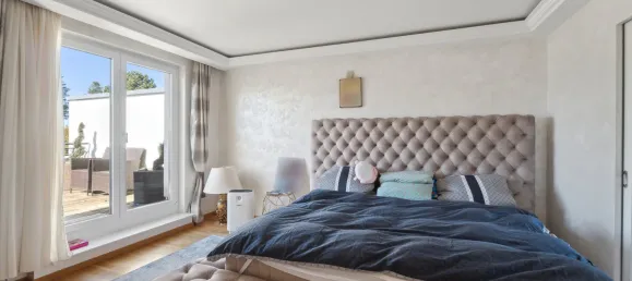 3 bedrooms Townhouse in Lichterfelde, Germany No. 112748 7