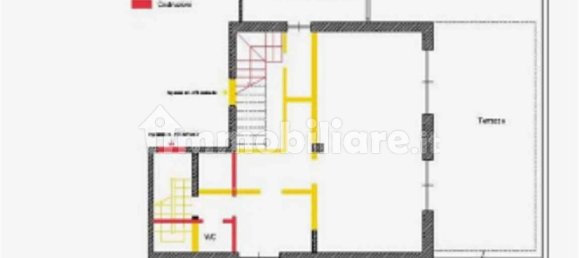 5 rooms Apartment in Rome, Italy No. 295565 3