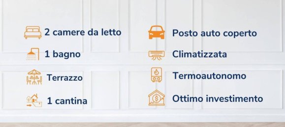 2 bedrooms Apartment in Pordenone, Italy No. 96104 2