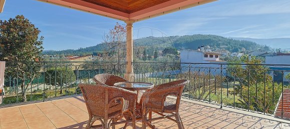 4 chambres Maison à Arganil, Portugal No. 161873 31