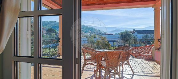 4 chambres Maison à Arganil, Portugal No. 161873 30