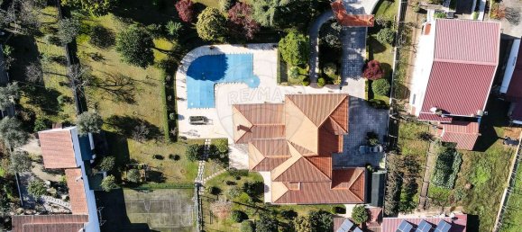 4 chambres Maison à Arganil, Portugal No. 161873 47