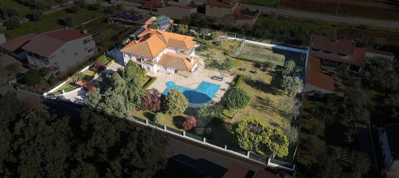 4 chambres Maison à Arganil, Portugal No. 161873 45