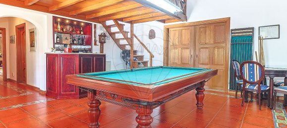 4 chambres Maison à Arganil, Portugal No. 161873 21