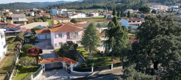 4 chambres Maison à Arganil, Portugal No. 161873 46