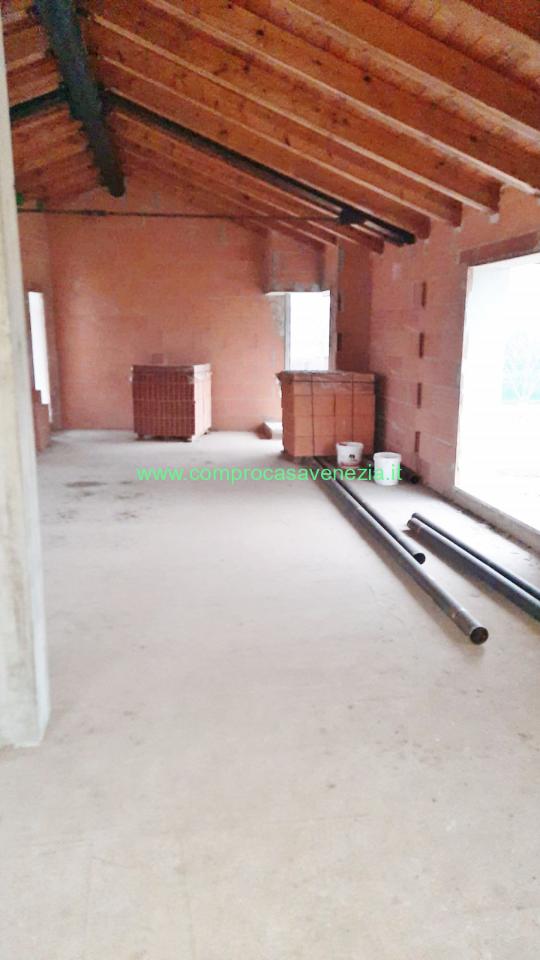 4-Zimmer Haus in Roncade, Italy, Nr. 226607