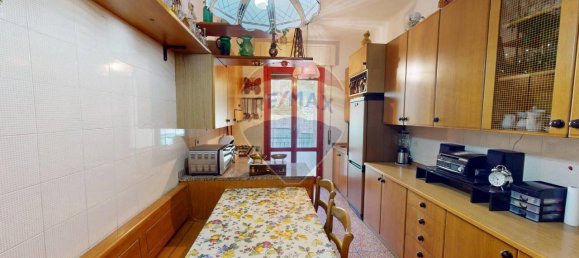 Apartamento de 5 habitaciónes en Genoa, Italy No. 40181 13