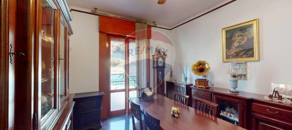 Apartamento de 5 habitaciónes en Genoa, Italy No. 40181 30