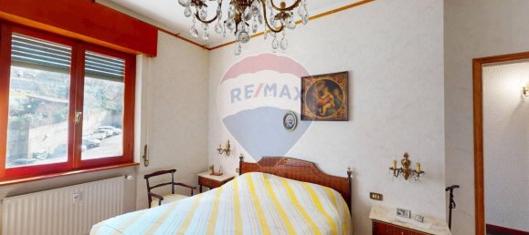 Apartamento de 5 habitaciónes en Genoa, Italy No. 40181 42
