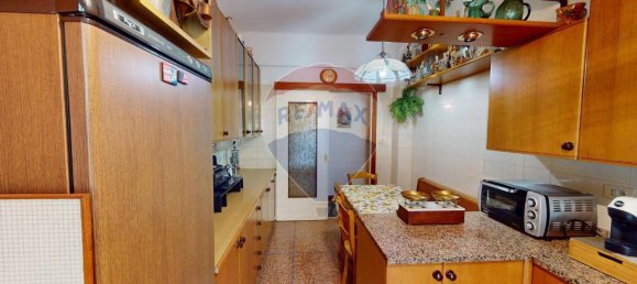 Apartamento de 5 habitaciónes en Genoa, Italy No. 40181 16