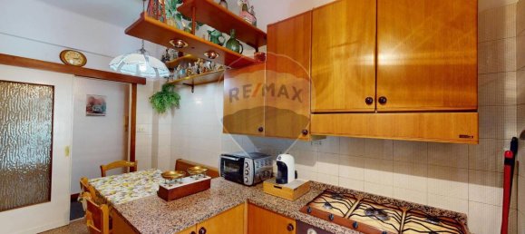 Apartamento de 5 habitaciónes en Genoa, Italy No. 40181 17