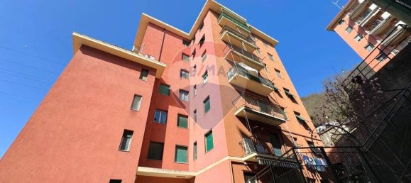 Apartamento de 5 habitaciónes en Genoa, Italy No. 40181 75