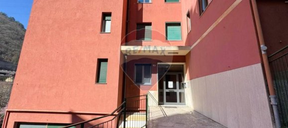 Apartamento de 5 habitaciónes en Genoa, Italy No. 40181 90