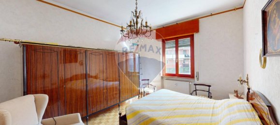 Apartamento de 5 habitaciónes en Genoa, Italy No. 40181 63