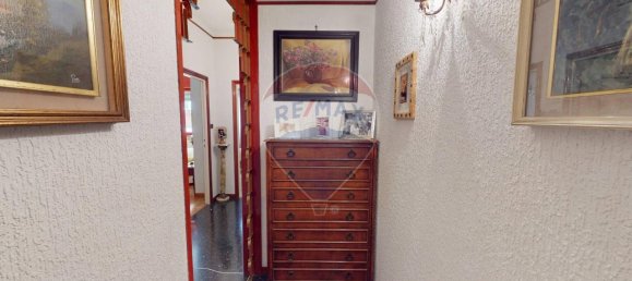 Apartamento de 5 habitaciónes en Genoa, Italy No. 40181 50