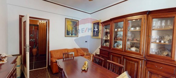 Apartamento de 5 habitaciónes en Genoa, Italy No. 40181 9