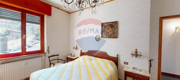 Apartamento de 5 habitaciónes en Genoa, Italy No. 40181 44