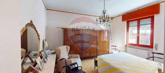 Apartamento de 5 habitaciónes en Genoa, Italy No. 40181 61