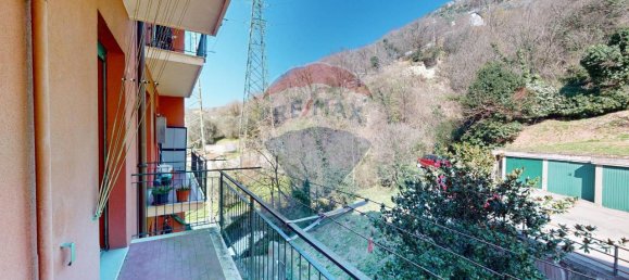 Apartamento de 5 habitaciónes en Genoa, Italy No. 40181 66