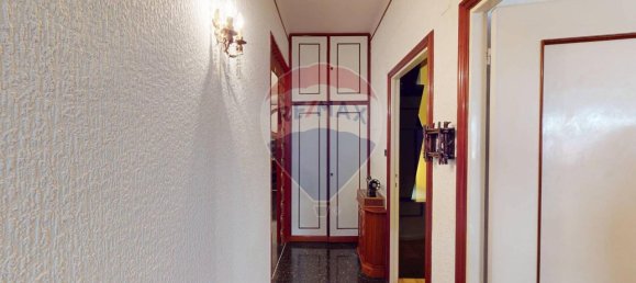 Apartamento de 5 habitaciónes en Genoa, Italy No. 40181 84