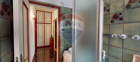 Apartamento de 5 habitaciónes en Genoa, Italy No. 40181 81