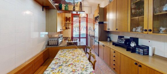 Apartamento de 5 habitaciónes en Genoa, Italy No. 40181 14