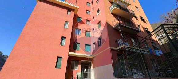Apartamento de 5 habitaciónes en Genoa, Italy No. 40181 91