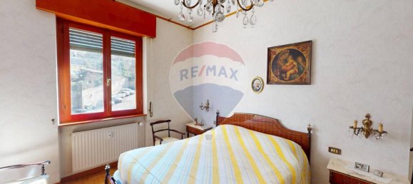 Apartamento de 5 habitaciónes en Genoa, Italy No. 40181 35