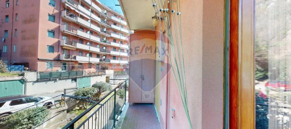 Apartamento de 5 habitaciónes en Genoa, Italy No. 40181 62