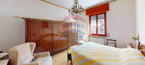 Apartamento de 5 habitaciónes en Genoa, Italy No. 40181 33