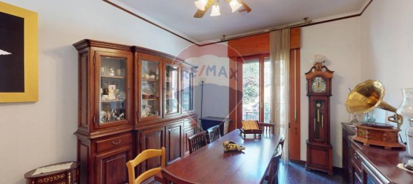 Apartamento de 5 habitaciónes en Genoa, Italy No. 40181 6