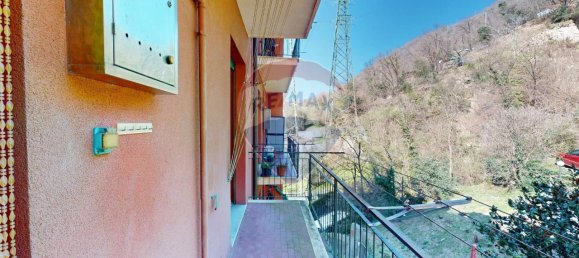 Apartamento de 5 habitaciónes en Genoa, Italy No. 40181 87