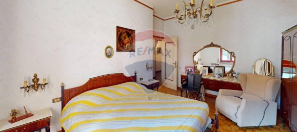 Apartamento de 5 habitaciónes en Genoa, Italy No. 40181 40