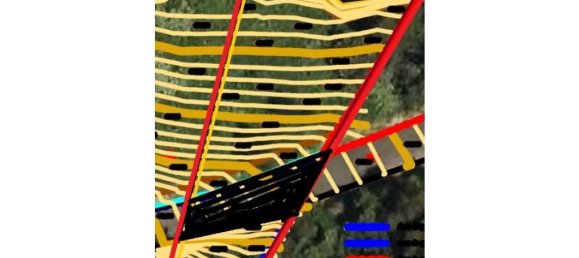 610m² Land in Santana, Portugal No. 214056 9