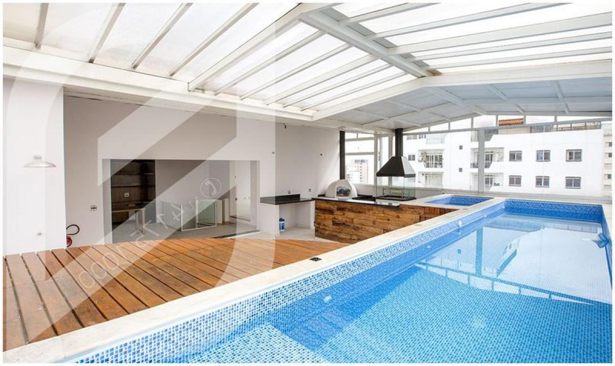 3 bedrooms House in Sao Paulo, Brazil No. 448389