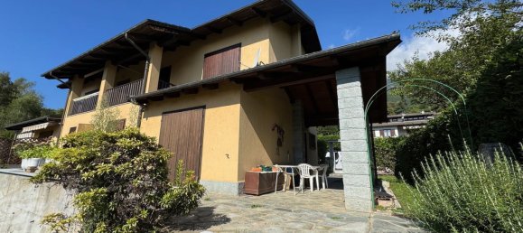 5 bedrooms Villa in Torre Pellice, Italy No. 334747 21
