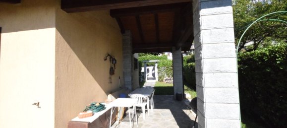 5 bedrooms Villa in Torre Pellice, Italy No. 334747 3