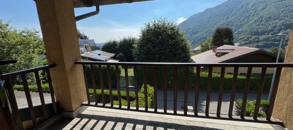 5 bedrooms Villa in Torre Pellice, Italy No. 334747 13