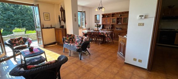 5 bedrooms Villa in Torre Pellice, Italy No. 334747 4