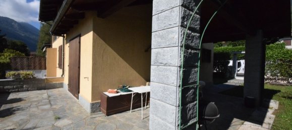 5 bedrooms Villa in Torre Pellice, Italy No. 334747 17