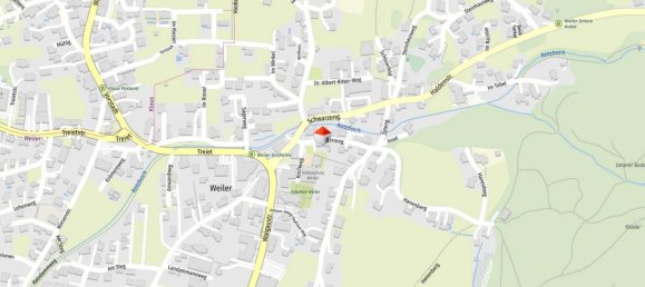 6-Zimmer Wohnung in Weiler, Austria, Nr. 245873 29