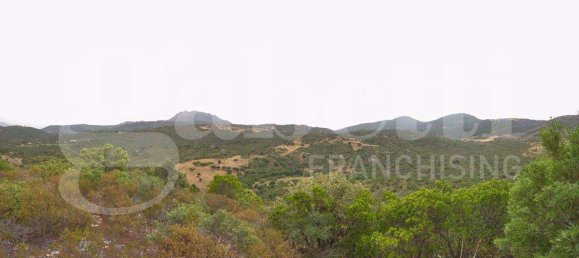 Grundstück in Olbia, Italy 63000m², Nr. 40072 7