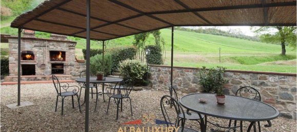 22 bedrooms House in Reggello, Italy No. 188373 6