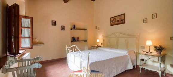 22 bedrooms House in Reggello, Italy No. 188373 23