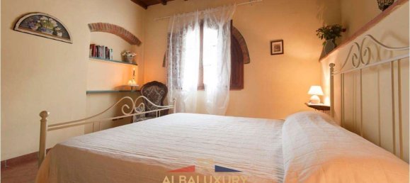 22 bedrooms House in Reggello, Italy No. 188373 33