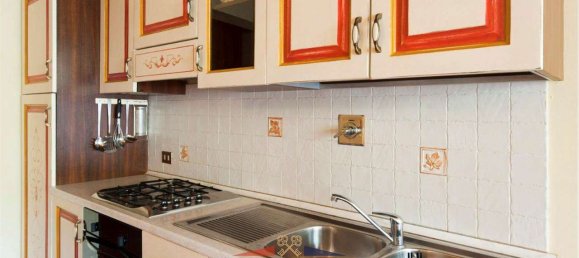 22 bedrooms House in Reggello, Italy No. 188373 40