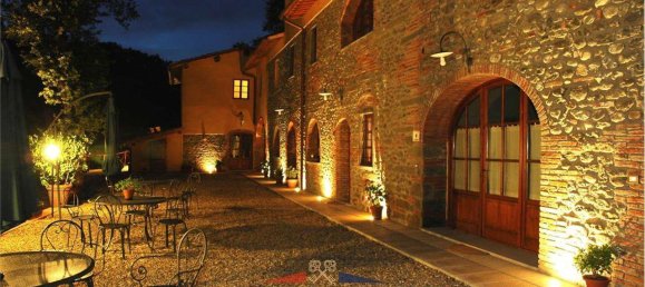 22 bedrooms House in Reggello, Italy No. 188373 7